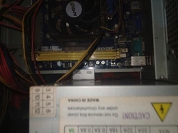 Оперативна пам'ять DDR2-800 4Gb для систем AMD PC2-6400 AVIS AD2F800C16AM2/4 4096MB (770008602)