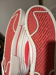 Женские кеды низкие Nike Court Legacy Lift DM7590-102 40 (8.5US) 25.5 см Белые (196604371766)