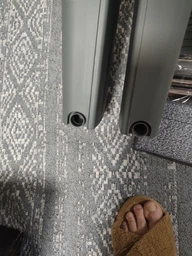 Набор для уборки Idea Home DS-342C Grey-Blue фото от покупателей 11