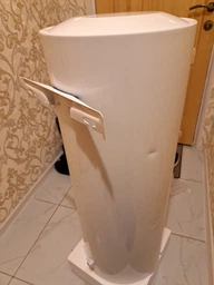 Электрический водонагреватель Ariston PRO1 ECO 50 V SLIM 1,8K PL EU (3626460)