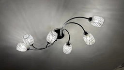 Светодиодная лампа Feron LB-430 230V 3W 14leds G9 4000K 240Lm