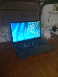 Ноутбук для роботи та навчання Intel CPU/15.6FHD/4Gb/128Gb/українська клавіатура/Windows10Pro українська/графітовий фото от покупателей 1