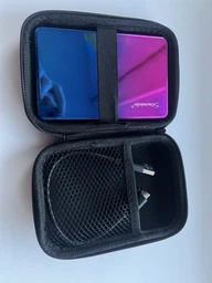 Внешний HDD SomnAmbulist 512ГБ, USB 3.0 PINK