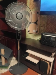 Вентилятор PHILIPS Series 1000 CX1520/01 фото от покупателей 16