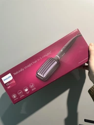 Щетка-выпрямитель Philips BHH880/00