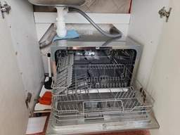 Посудомоечная машина Electrolux ESF2400OK фото от покупателей 18