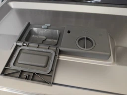 Посудомоечная машина Electrolux ESF2400OK фото от покупателей 17