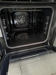 Духовой шкаф электрический Electrolux EOF3H50BK фото от покупателей 7