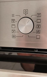 Духовой шкаф электрический Electrolux EOH4P56BX фото от покупателей 4