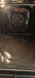 Духовой шкаф электрический Electrolux EOH4P56BX