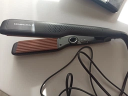 Щипцы для волос REMINGTON S3580 гофре