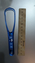 Очиститель языка Dentaid Halita Красный (2842490210374/0000000434317)