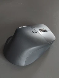 Мышь Logitech MX Master 4 Performance Wireless/Bluetooth Graphite (910-007562)