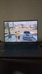 Ноутбук Asus ROG Strix G18 G815LR-S9216 (90NR0LT1-M009Y0)