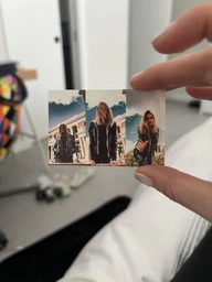 Фотобумага / Фотопленка KODAK Printomatic ZINK Paper для мгновенной печати 2x3 дюйма 20 листов фото от покупателей 2