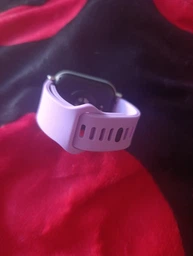 Ремінець BeCover для Xiaomi Redmi Watch 5 Active Purple (BC_713193)