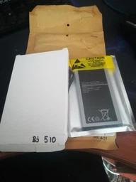 Батарея для Samsung EB-BJ510CBE / EB-BJ510CBC J510 Galaxy J5 (2016) [Original PRC]