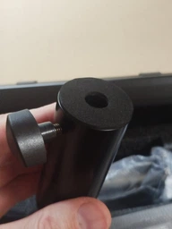Стойка-пантограф для микрофона универсальная для Blue Yeti / HyperX / Fifine / Samson Black AK-58 (00-0001355) фото от покупателей 7