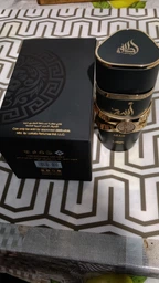 Парфумована вода для чоловіків Lattafa Perfumes Asad 100 мл