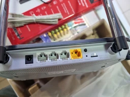 Маршрутизатор Mercusys MB115-4G LTE WiFi4 / N300 / 100 Мбіт/с / SIM-карта Nano фото від покупців 3