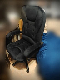 Офісне крісло Barsky Freelance Microfiber BFR-02 (BFR-02)[41976]