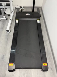 Беговая дорожка EnergyFIT EF-X512NS black фото от покупателей 11
