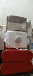 Насадки для ирригатора RZTK Dental Pro 220В (7 шт)