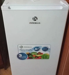 Холодильник Interlux ILR-0093W