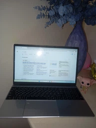 Ноутбук X133 Intel Celeron N5100/8/128/15.6FHD/BT/WIFI/підсв.клавіатури/Windows 11Pro фото от покупателей 7