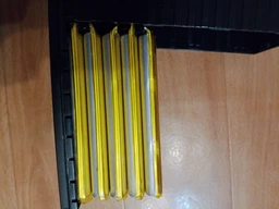 Повербанк УМБ 68000 mah QC 3.0 PD20 powerbank Andowl Q-CD6500Х1 потужний павербанк для ноутбука телефона роутера зовнішній портативний акумулятор з дисплеєм великої ємності червоний фото від покупців 1