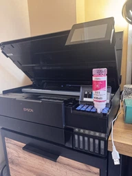 БФП Epson EcoTank L8180 (C11CJ21402)