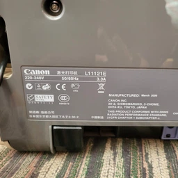 Картридж для HP LJ 3020 Dayton 12A/703/FX38 Black DN-HP-NT2612 фото від покупців 1