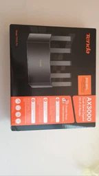 Маршрутизатор Tenda TX12L Pro WiFi6 / AX3000 / 1Гбит/с поддержка MESH фото от покупателей 6