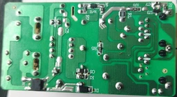POE инжектор GreenVision 48V - 0.5A (LP11033)