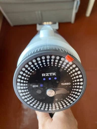 Аккумуляторный пылесос RZTK V25 Easy фото от покупателей 16
