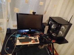 Компьютер ARTLINE Gaming X37 Windows 11 Home (X37v57win) фото от покупателей 2
