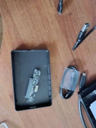 Внешний карман RZTK Pocket для 2.5" SATA HDD/SSD USB 3.0 Black фото от покупателей 1