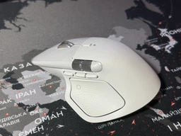 Мышь Logitech MX Master 4 Performance Wireless/Bluetooth Graphite (910-007562) фото от покупателей 1