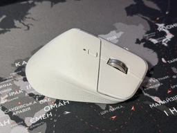 Мышь Logitech MX Master 4 Performance Wireless/Bluetooth Graphite (910-007562) фото от покупателей 3