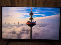 Телевизор TCL MiniLED 55" 55C6K фото от покупателей 15