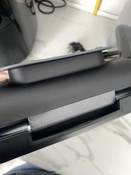 Бутербродница Gorenje SM701GCB фото от покупателей 2