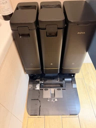 Робот-пилосос Mova Z50 Ultra (RLZ92CE)