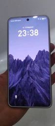 MEIZU Lucky 08 -5G (16Gb-512Gb ) 108MP 6000mAh White