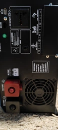 Інвертор низькочастотний Anern AN-SPI-2000+WiFi 24V 2000W фото від покупців 1
