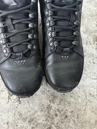 Мужские зимние ботинки New Balance 754 H754LFT 42.5 (9US) 27 см Рыжие (888098892697)