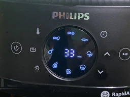 Мультипечь PHILIPS Серия 2000 NA221/00 фото от покупателей 12