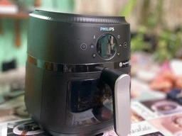 Мультипечь PHILIPS Серия 2000 NA221/00 фото от покупателей 10