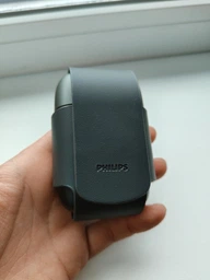 Электробритва Philips S591/05 мини, серии 500 фото от покупателей 1