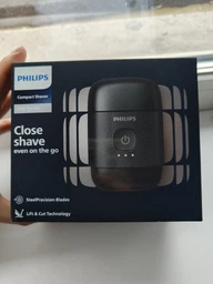 Электробритва Philips S591/05 мини, серии 500