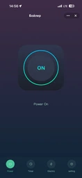 Умная Wi-Fi-розетка Smart Tuya с таймером 2 шт фото от покупателей 19
